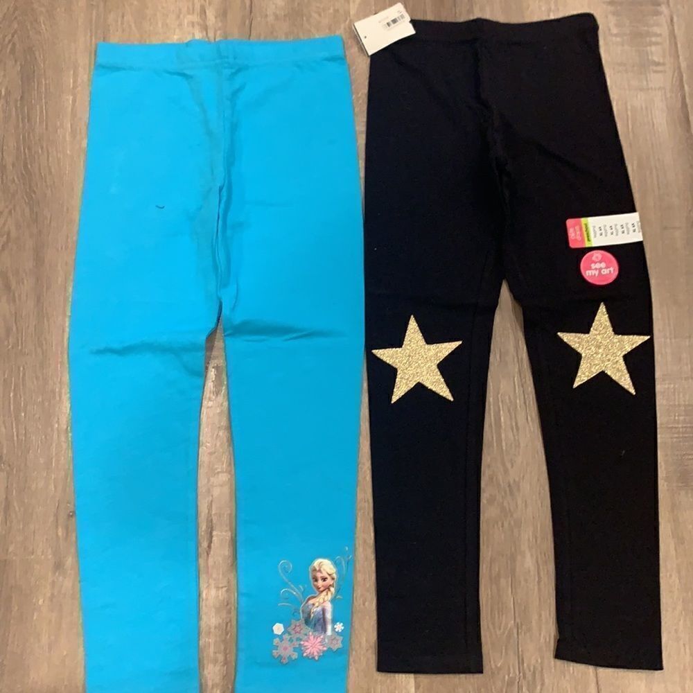 Legging bundle 2  - Picture 8 of 11